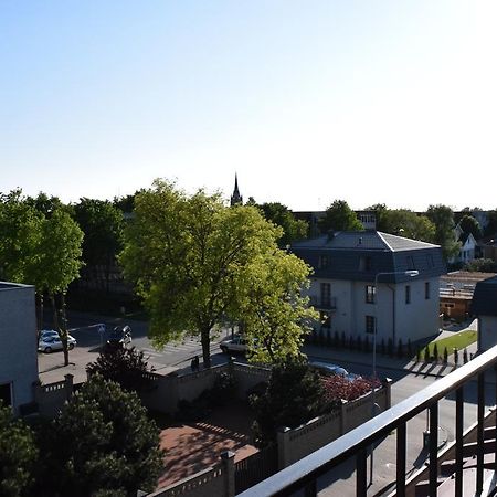 Palanga Maluno Vilos Apartment Exteriér fotografie