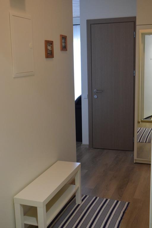 Palanga Maluno Vilos Apartment Exteriér fotografie