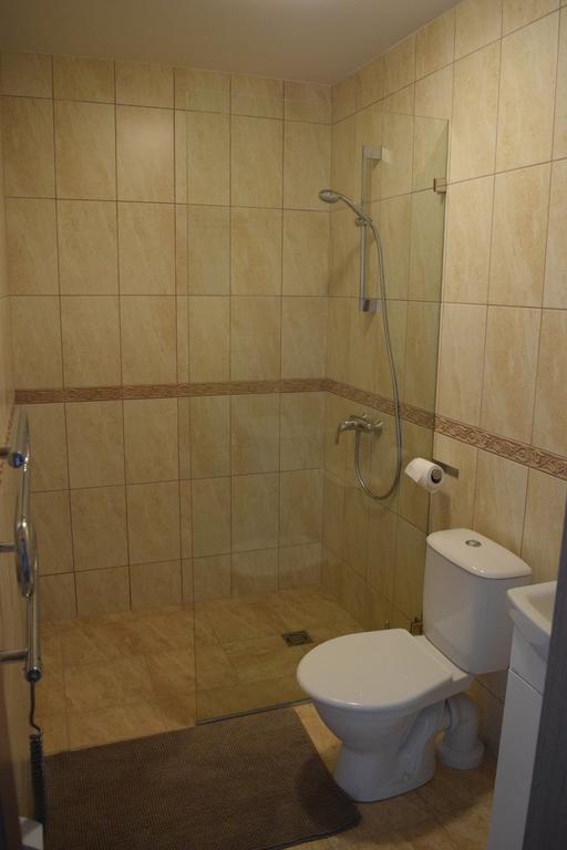Palanga Maluno Vilos Apartment Exteriér fotografie
