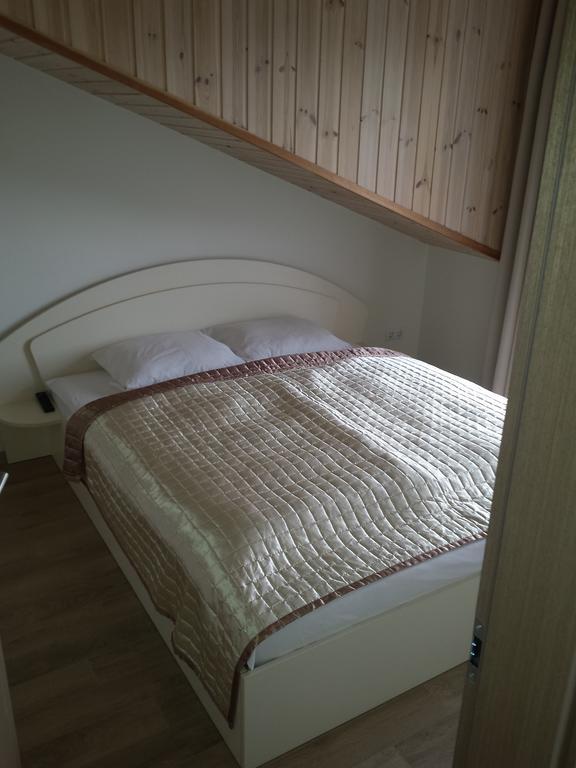 Palanga Maluno Vilos Apartment Exteriér fotografie