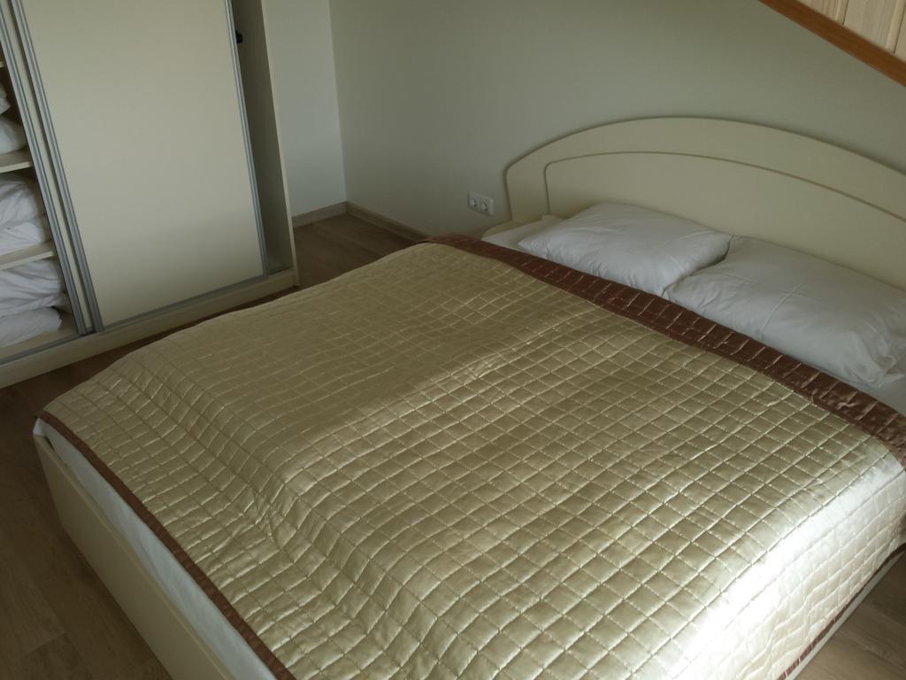 Palanga Maluno Vilos Apartment Exteriér fotografie